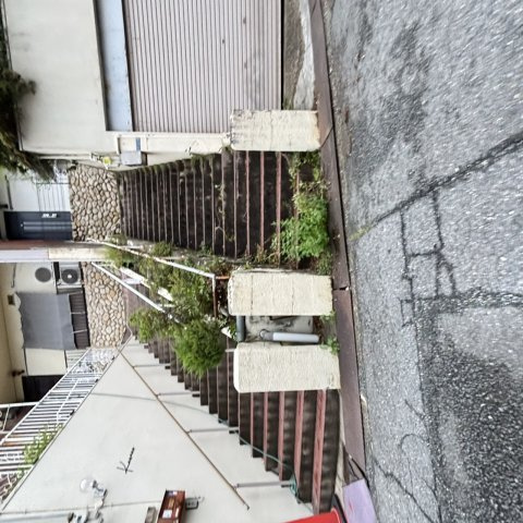 寝屋川市末広町貸家のその他