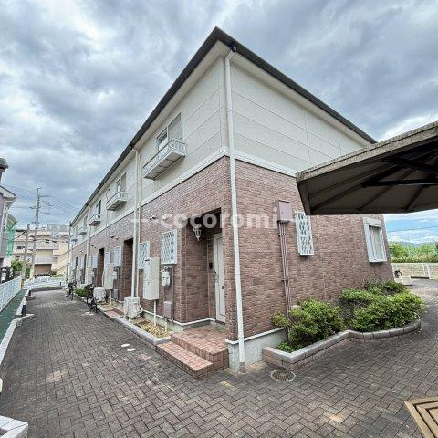 ルシアコート村野
