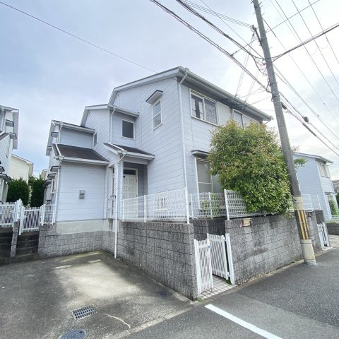 カルチェ山之手