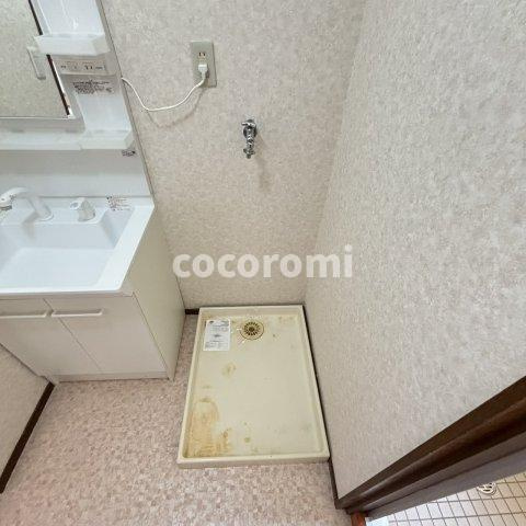 南中振1丁目メゾネットの設備