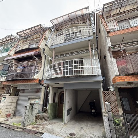 長尾家具町戸建