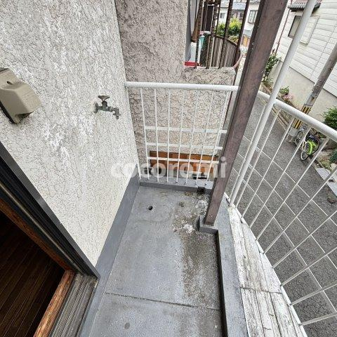 長尾家具町戸建の設備
