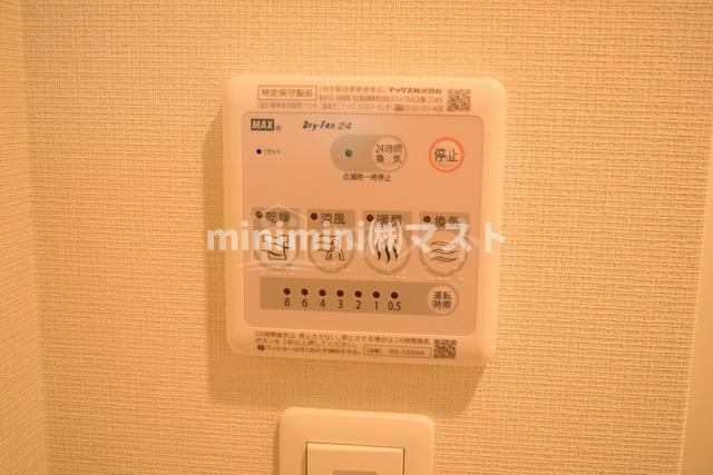 エステージ難波ＷＥＳＴのその他