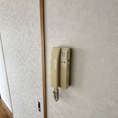 オータムヒルのセキュリティ