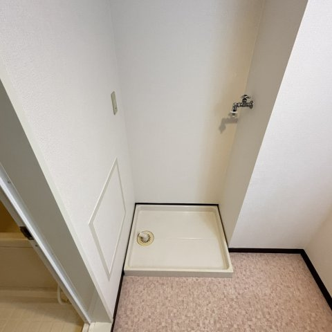 オータムヒルの設備