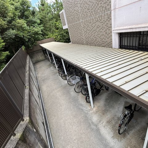オータムヒルのその他共用部分