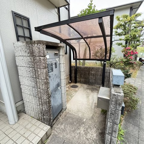 サンビレッジ桜丘のその他