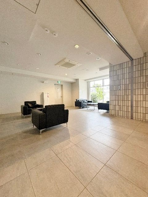 エスコートランズ門真元町のその他共用部分