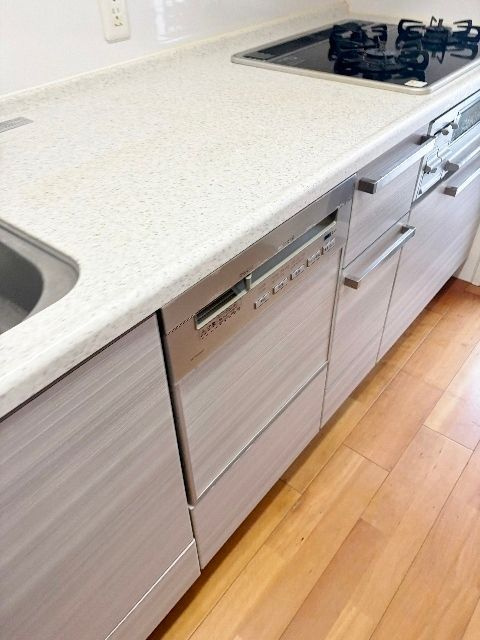 エスコートランズ門真元町の設備