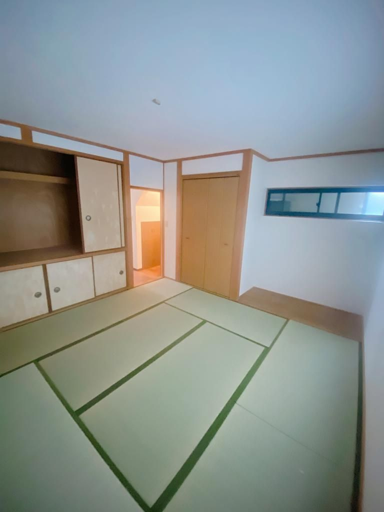 枚方市須山町戸建のその他