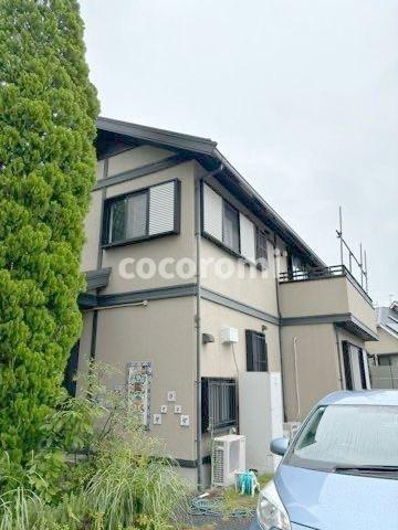 星田山手２丁目戸建