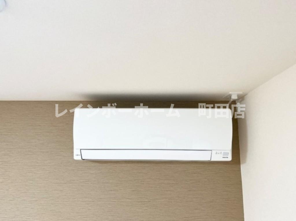 ヌイ　マーリエ※初期費用分割あと払いサービス利用可能物件の設備