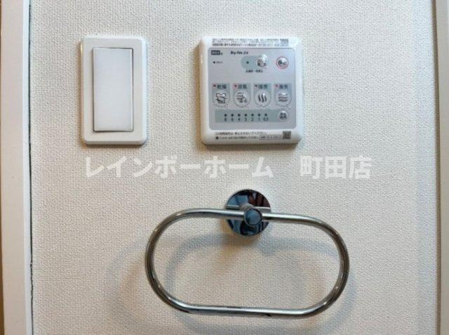 ヌイ　マーリエ※初期費用分割あと払いサービス利用可能物件の設備