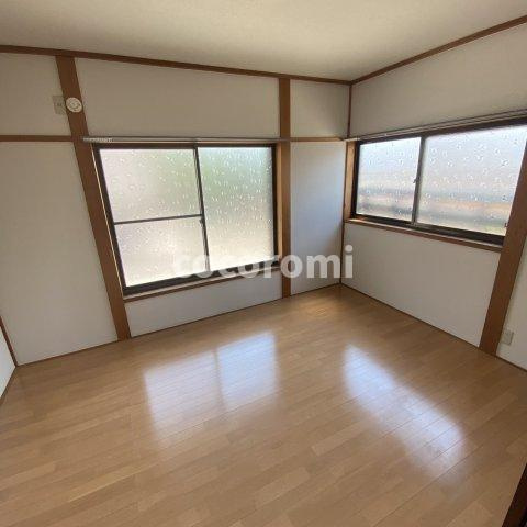 南中振１丁目戸建の内装