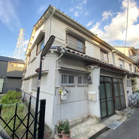 藤田町リノベ貸家