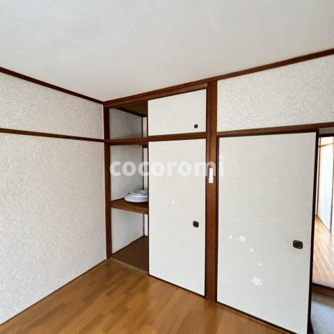 朝日町貸家のその他