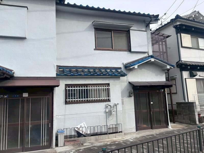 門真市寿町貸家