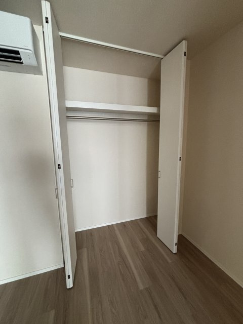 La vita摂津本山の収納