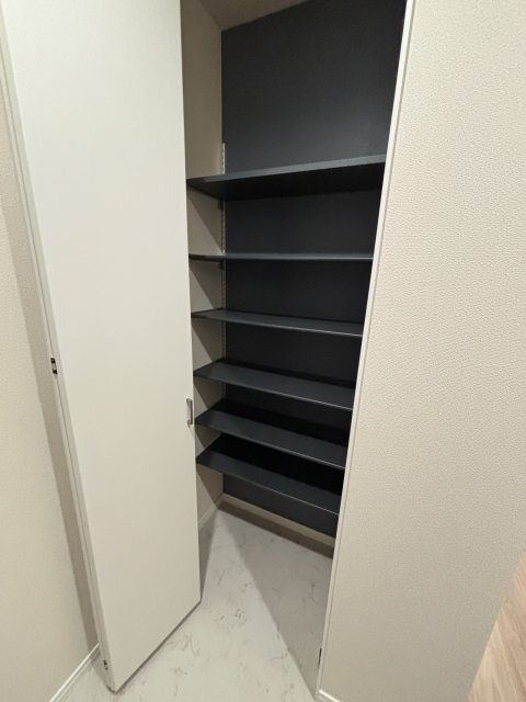 La vita摂津本山の玄関