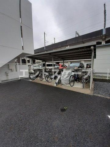 グランドレール高崎のその他共用部分|高崎、前橋のお部屋探しはエンドスケープまで！お客様の理想お聞かせ下さい♪