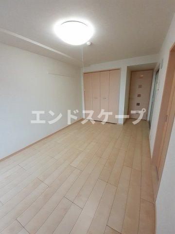 グランドレール高崎の内装|高崎、前橋のお部屋探しはエンドスケープまで！お客様の理想お聞かせ下さい♪