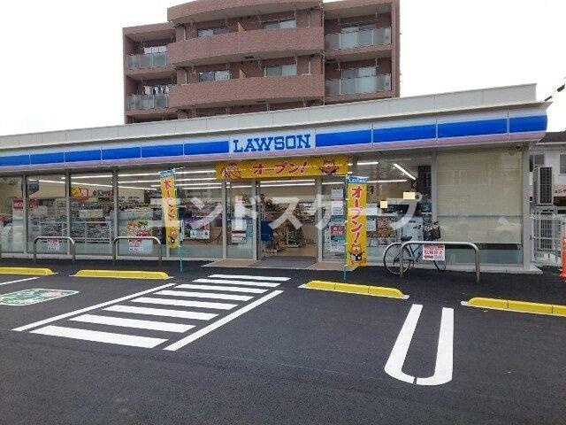 グランドレール高崎の周辺|ローソン高崎栄町店まで500m
高崎、前橋のお部屋探しはエンドスケープまで！お客様の理想お聞かせ下さい♪