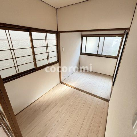 南寺方中通2丁目貸家のその他