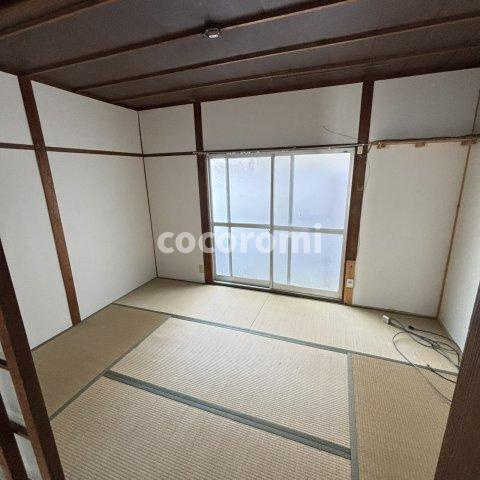 河北中町テラスの設備