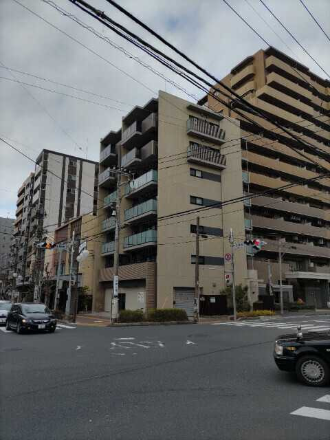サンカント・オラージュ船橋のその他