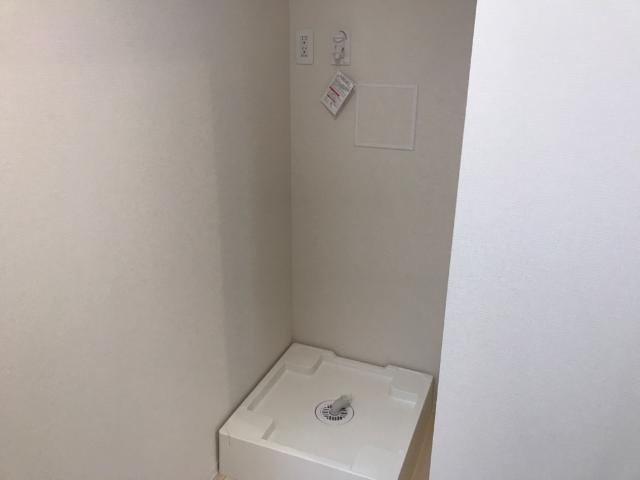 加古川市尾上町口里のアパートのその他|その他