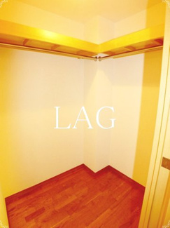【収納】 | La Florence (ラフローレンス) | 収納です。