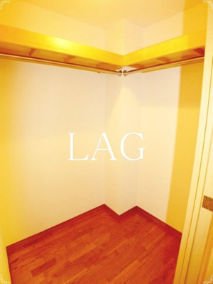 【収納】 | La Florence (ラフローレンス) | 収納です。