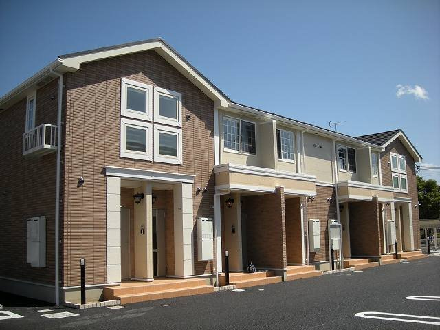 加古川市尾上町今福のアパート