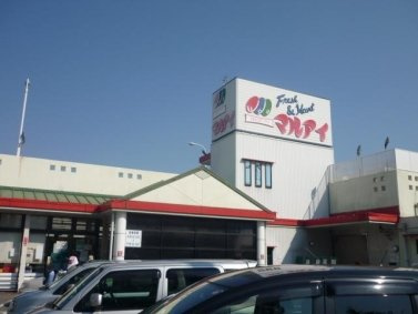 加古川市平岡町土山のアパートの周辺|マルアイ城の宮店まで1,112ｍ