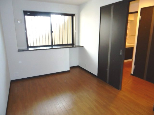 加古川市加古川町北在家の賃貸マンションの内装|洋室（イメージ）