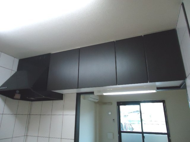加古川市加古川町北在家の賃貸マンションのキッチン|キッチン（イメージ）