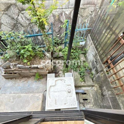 枚方市藤阪元町貸家のその他