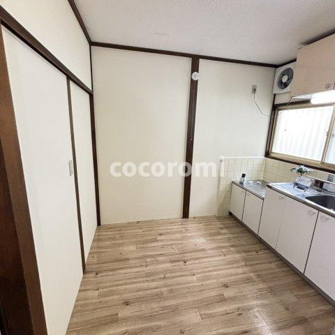 東船橋貸家のその他