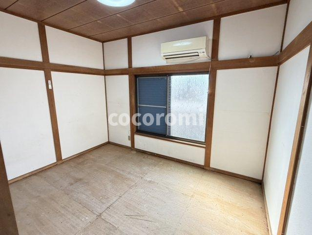 長尾元町７丁目貸家の設備