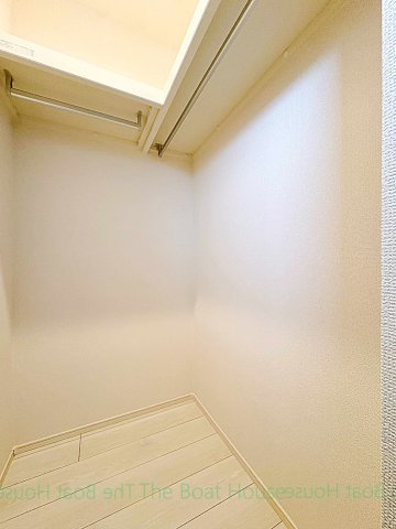 REGALEST志賀本通5の収納
