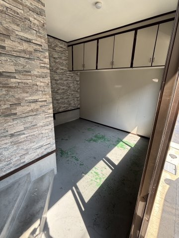 高柳2丁目大型倉庫付貸家のその他共用部分