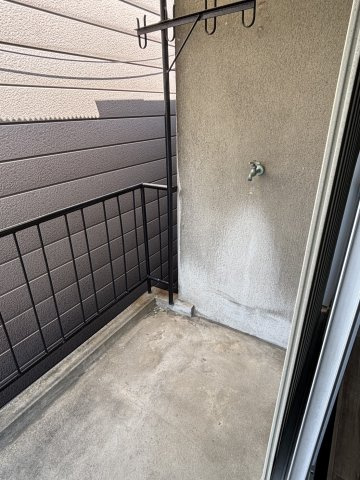 高柳2丁目大型倉庫付貸家のその他
