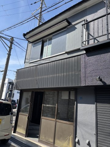 高柳2丁目大型倉庫付貸家のその他