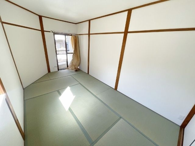 大池町テラスのセキュリティ