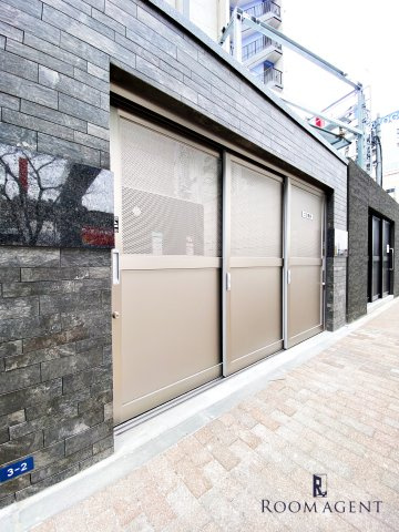 エスリード名古屋STATION NORTHのその他