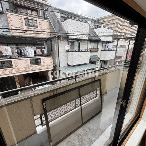 枚方市出口戸建の展望