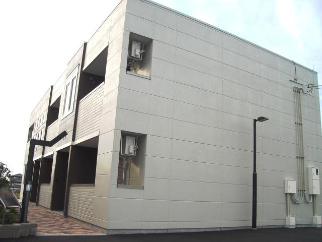 加古川市野口町二屋のアパート