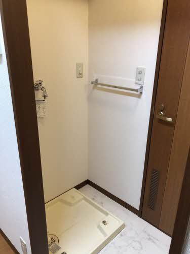 Ｃｏｚｙ Ｃｏｕｒｔの内装