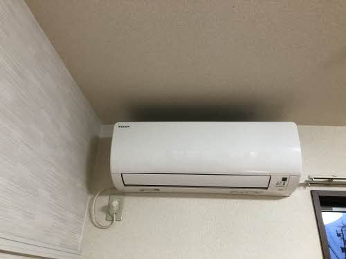 Ｃｏｚｙ Ｃｏｕｒｔの設備