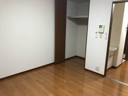 Ｃｏｚｙ Ｃｏｕｒｔの内装